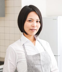 hayashi masako
