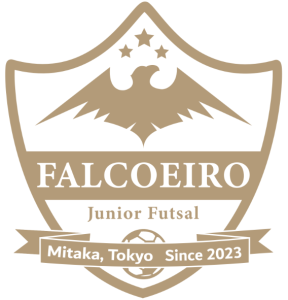 FALCOEIROのロゴ